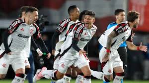 ¡Flamengo a Semifinales de la Libertadores! Venció a Estudiantes por Penales - Imagen principal del artículo