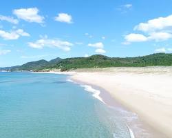 琴引浜海水浴場の画像