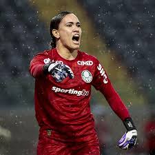 Palmeiras corta Kate Tapia da Libertadores Feminina; goleira se manifesta