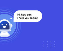 Image of AI chatbot