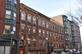 Roxbury Is Not A Hidden Gem – It's A Destination
