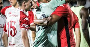Sarmiento Junin vs Huracan: cuándo, dónde y cómo ver el partido