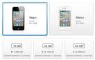 Apple i 16GB Especificaciones - Mvil Celular