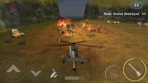 Image result for gunship battle helicopter 3d