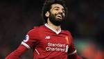 محمد صلاح يكتسح الاستفتاء الجماهيرى