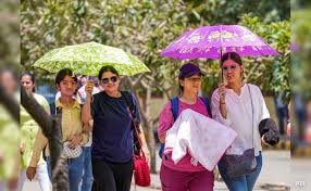 North India To Get Relief From Severe Heat Starting Today