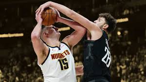 Basketball Network - News update