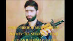 officer's younger brother joins terrorist