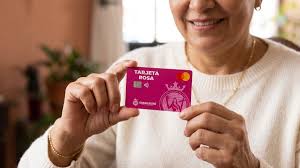 ¿Perdiste la cita para la entrega de tu Tarjeta Rosa 2026? Así puedes reagendarla | FECHAS, pasos y requisitos