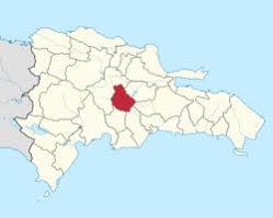 Imagen de Monseñor Nouel province in Dominican Republic