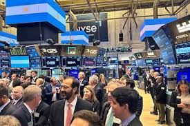 ¡Riesgo País en Mínimos! ¿Es el Inicio de una Nueva Argentina? - Imagen ilustrativa del artículo