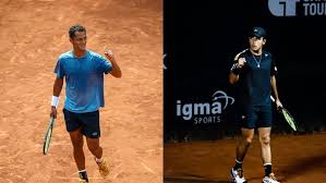 ¡Perú Triunfa en Guayaquil! Varillas y Bueno Avanzan Imparables