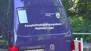 WDR - News update