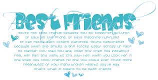 Best Friends Quotes And Sayings | GLAVO QUOTES via Relatably.com