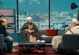 خشم شیخ انصاریان از سلیمانی اردستانی در ماجرای توهین به حضرت زهرا / آخوند مغرمفلوک
