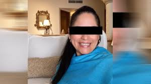 Elda Aurora ‘N’, excontralora de Cabeza de Vaca, es declarada culpable por uso ilícito de atribuciones