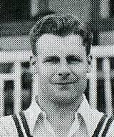 Died March 7, 2005 (aged 82 years 41 days). Major teams Middlesex. Batting style Left-hand bat. Education Haileybury College. Alan Fairbairn - 80195