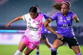 Empate agónico y primer punto para Atlas femenil