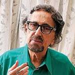 filmmaker Alyque Padamsee dies