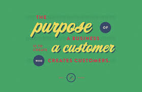 30 Inspiring Customer Service Quotes and 4 Key Tenets to Live By ... via Relatably.com