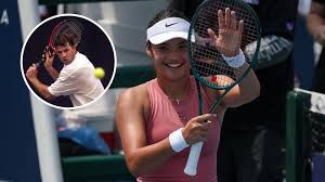Tennishead - News update