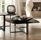 Drop, Tables basses, Natuzzi