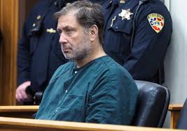 ‘I need to see it now!’ Phone call before family slaughtered heard by jury in ex-Staten Island man’s trial