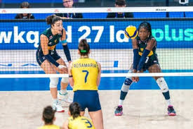 VNL: adversária da semifinal, Itália se tornou algoz do Brasil em decisões