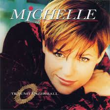 Michelle (Tanja Thomas) - Diskographie (Part 1) [1993-2010]. Traumtanzerball. Год: 1995. Качество: ~255 kbps. Размер: 82.07mb - 1315549437_michelle-traumtanzerball-a