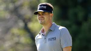 Beau Hossler and Michael Brennan lead the Wyndham Championship