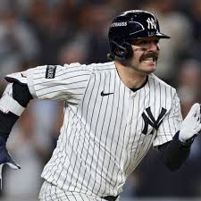 Austin Wells Possibly Playing for Dominican Republic in World Baseball Classic