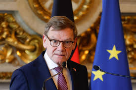 NZZ - News update