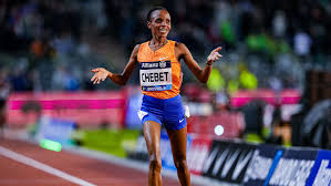 Leichtathletik.de - News update