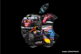 Apple treating Miami Grand Prix as relaunch of Formula 1 coverage as 5-year deal begins