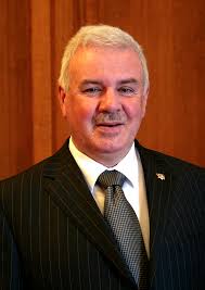 Councillor Peter Convery, South Ayrshire Council&#39;s Portfolio Holder for ... - 4693213848_748336ab15_m