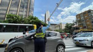 Pico y Placa en Medellín: Rotación, Horarios y Todo lo que Necesitas Saber