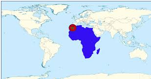 Résultat de recherche d'images pour "projets du maroc en afrique"