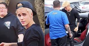 Resultado de imagem para justin bieber 2015 instagram