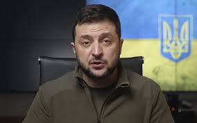 زلنسکی: «روسیه پس از شنیدن خبر موشک‌های تاماهاک، سریعا با آغاز مذاکرات موافقت کرد»
