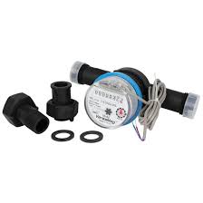 Precision Meters and Gauges for Farm & Industry | QC Supply