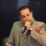 شاهد استقبال جماهير دبى لنجم