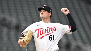 Connor Prielipp fans five in first career win