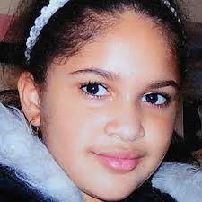 NICOLE SURIEL. A classmate of the tragic 12-year-old girl who drowned on a school trip to the beach told The Post yesterday that an adult supervisor said ... - nicole_suriel-300x3002