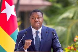 Togo / Discours sur l’état de la nation : l'intégralité de l'intervention de Faure Gnassingbé face au Parlement ce 2 décembre (vidéo)