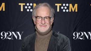 Steven Spielberg