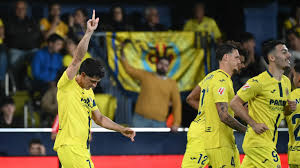 Villarreal - Celta, en directo: LaLiga EA Sports hoy, en vivo