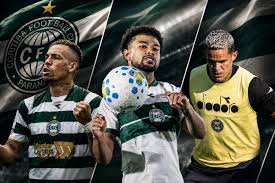 Sobe e desce: quem sai em alta e quem entra em baixa na parada da Copa no Coritiba