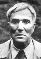 Boris Pasternak Nobelpreis für Literatur 1958