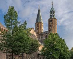 Hình ảnh về Marktkirche Goslar