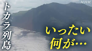 NHK - News update